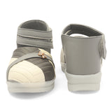 Freeplay Girls Closed-Toe Sandals