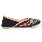 Freeplay Kids Ethnic Party Wear Jutti