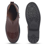 Freeplay Boys Chelsea Boots