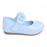 Freeplay Girls Flat Bellies – Floral Ankle Loop
