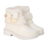 Girls Stylish Fashion Boots