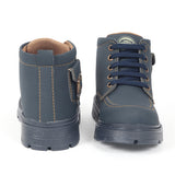 Freeplay Boys Mid-Top Boots