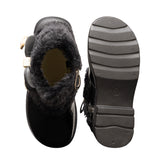 Girls Stylish Fashion Boots