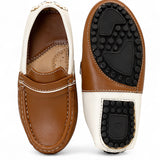 Freeplay Boys Vibe Loafers