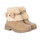Girls Stylish Fashion Boots