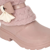 Girls Stylish Fashion Boots
