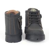 Freeplay Boys Mid-Top Boots