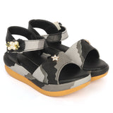 Freeplay Girls Wedge Sandals