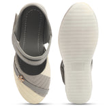 Freeplay Girls Closed-Toe Sandals