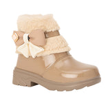 Girls Stylish Fashion Boots