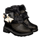 Girls Stylish Fashion Boots