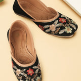 Freeplay Kids Ethnic Party Wear Jutti