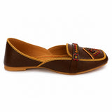 Freeplay Embellished Ethnic Mojaris