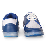 Freeplay Boys’ Colorful Lace-Up Casual Shoes
