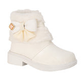 Girls Stylish Fashion Boots