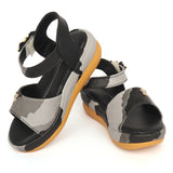 Freeplay Girls Wedge Sandals