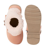 Girls Trendy Fashion Boots