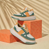 Freeplay Kids Sports Fashion Sneakers