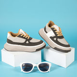 Freeplay Kids Sports Fashion Sneakers