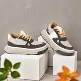 Freeplay Kids Sports Fashion Sneakers