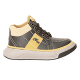 Freeplay Kids Casual Lace-Up Sneakers