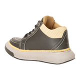 Freeplay Kids Casual Lace-Up Sneakers