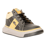 Freeplay Kids Casual Lace-Up Sneakers
