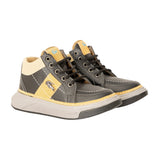 Freeplay Kids Casual Lace-Up Sneakers