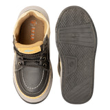 Freeplay Kids Casual Lace-Up Sneakers