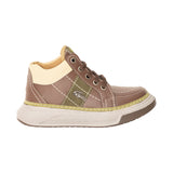 Freeplay Kids Casual Lace-Up Sneakers
