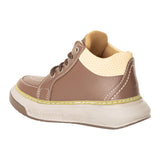 Freeplay Kids Casual Lace-Up Sneakers