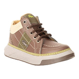 Freeplay Kids Casual Lace-Up Sneakers
