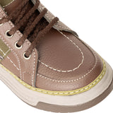 Freeplay Kids Casual Lace-Up Sneakers