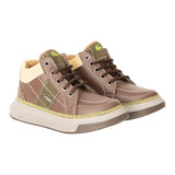 Freeplay Kids Casual Lace-Up Sneakers