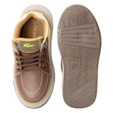 Freeplay Kids Casual Lace-Up Sneakers