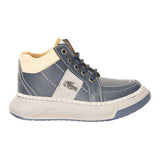 Freeplay Kids Casual Lace-Up Sneakers