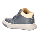 Freeplay Kids Casual Lace-Up Sneakers