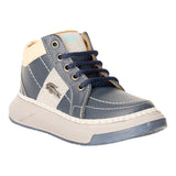 Freeplay Kids Casual Lace-Up Sneakers