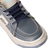 Freeplay Kids Casual Lace-Up Sneakers