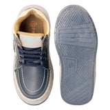 Freeplay Kids Casual Lace-Up Sneakers