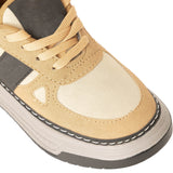 Freeplay Kids Sports Fashion Sneakers