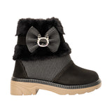 Girls Trendy Fashion Boots