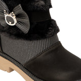 Girls Trendy Fashion Boots