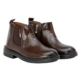 Freeplay Boys Chelsea Boots