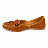 Freeplay Embellished Ethnic Mojaris