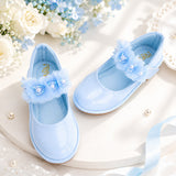 Freeplay Girls Flat Bellies – Floral Ankle Loop