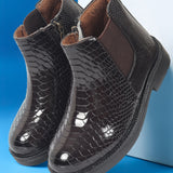 Freeplay Boys Chelsea Boots