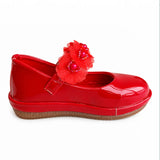 Freeplay Girls Flat Bellies – Floral Ankle Loop