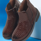Freeplay Boys Chelsea Boots