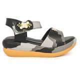 Freeplay Girls Wedge Sandals